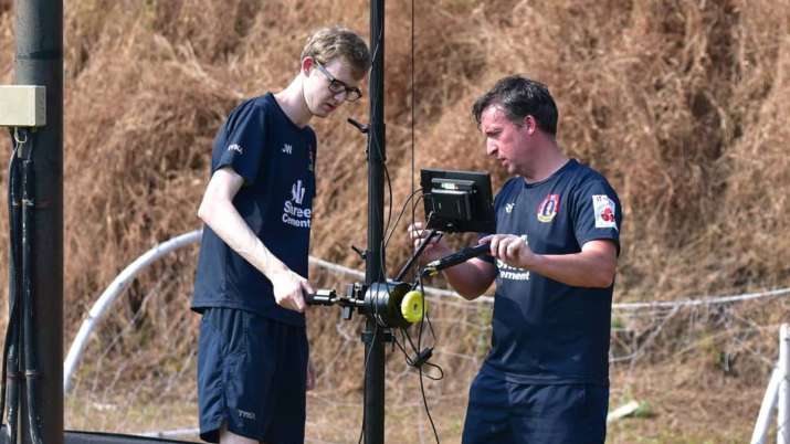 Robbie Fowler Joseph Walmsley