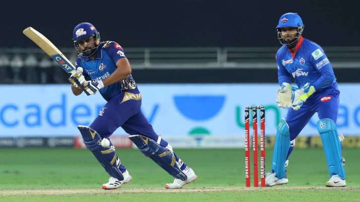 Rohit Sharma