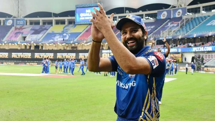 IPL 2020, Qualifier 1: Rohit Sharma after MI's win over DC: 'This was