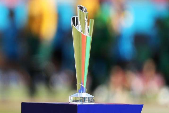 ICC confirms 2021 T20 World Cup stays in India as per