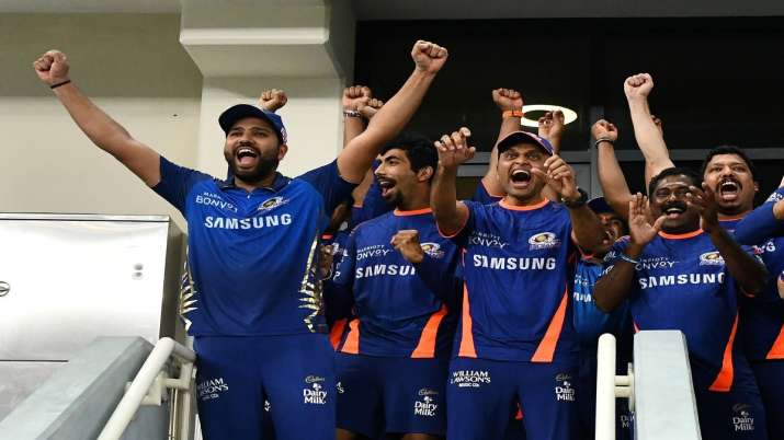 mumbai indians
