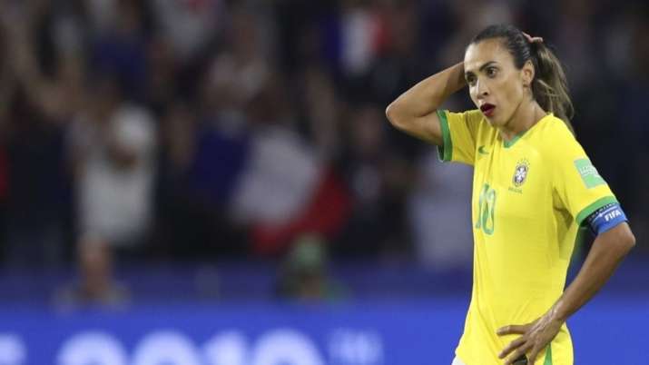 Marta will remain under medical supervision