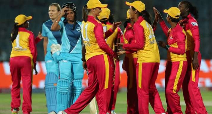 women's t20 challenge 2020 telecast