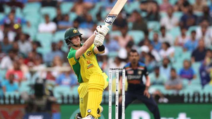 Steve Smith