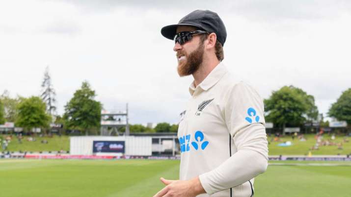 tom latham, tom latham new zealand, kane williamson, kane williamson new zealand, nz vs wi, nz vs wi