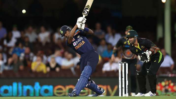 Hardik Pandya