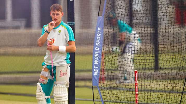 Marnus Labuschagne