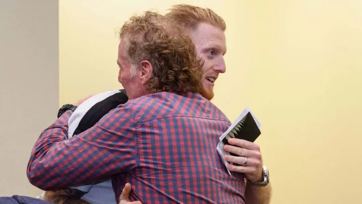 ben stokes, ged stokes, ben stokes father, ben stokes father death, ben stokes ged stokes, ben stoke