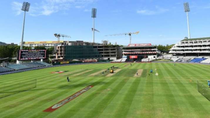 Cape Town ODI postponed after South Africa player tests