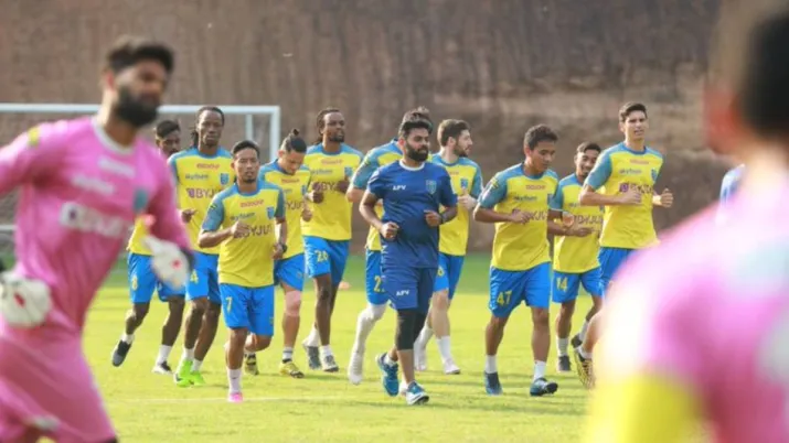 Kerala Blasters