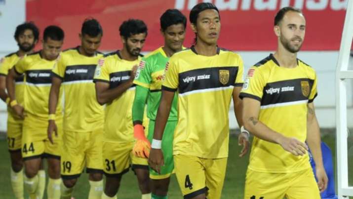 Hyderabad FC