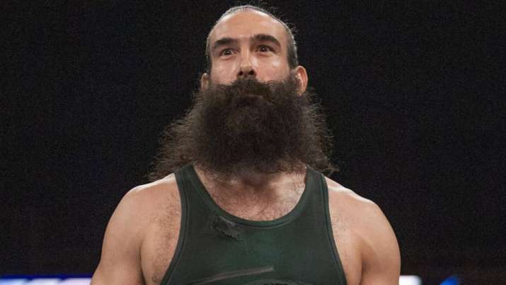 Jon Huber, popular to WWE fans as Luke Harper, passes away at 41