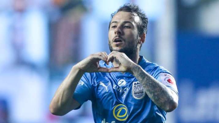 Adam Le Fondre put Sergio Lobera's men further ahead in the