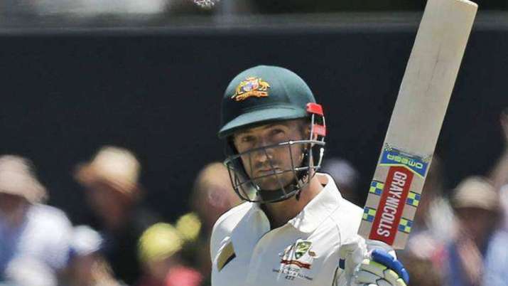 Shaun Marsh