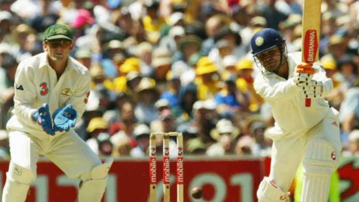 Virender Sehwag
