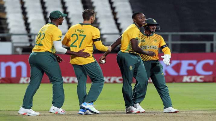 south africa cricket team