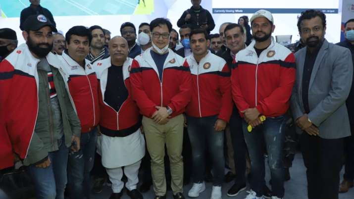 The Ultimate Kho Kho has been instrumental in investing and