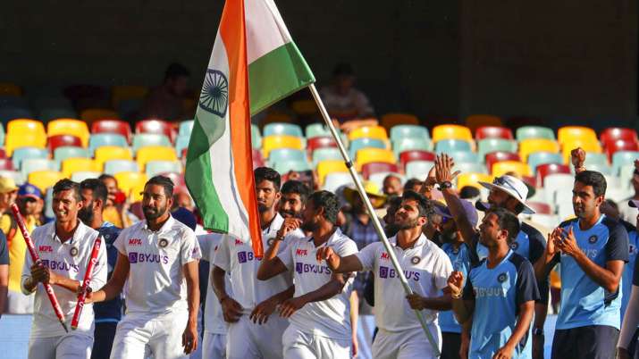 Sachin Tendulkar, Ajinkya Rahane lead wishes from sports fraternity on India's 72nd Republic Day 