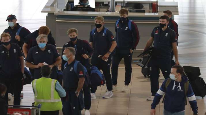 England Cricket Team