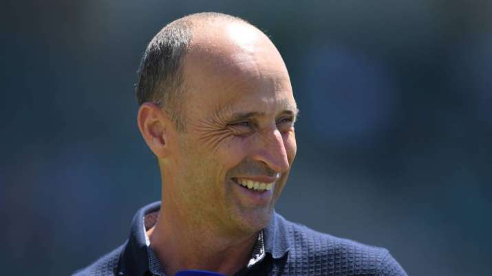 Former England skipper Nasser Hussain