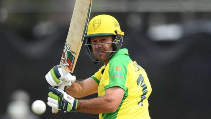 Ricky Ponting