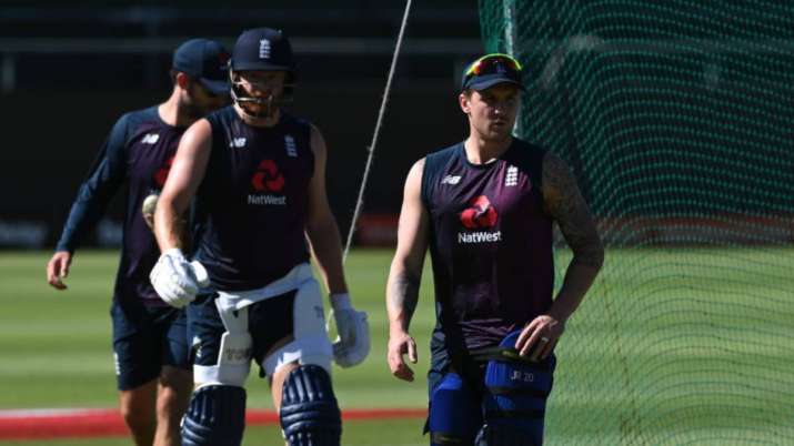 Jason Roy Jonny Bairstow