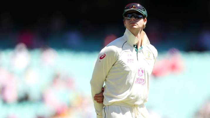 Steve Smith