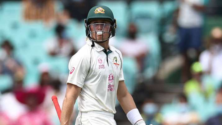 Marnus Labuschagne