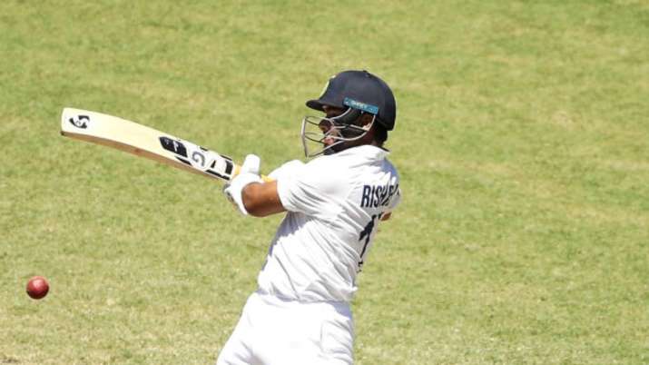 Rishabh Pant