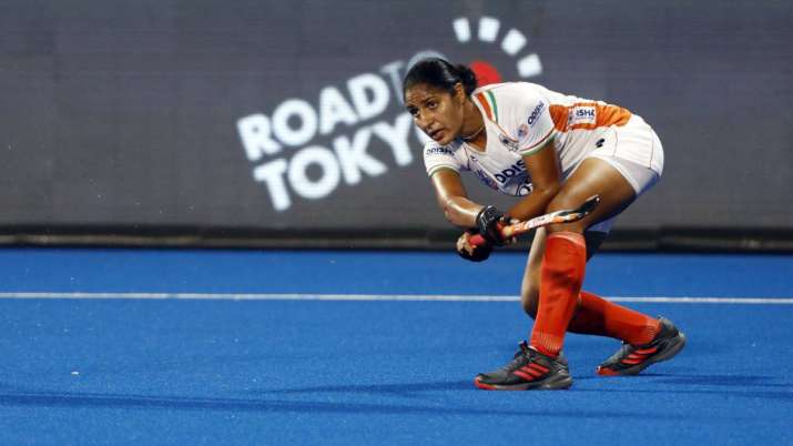 Gurjit Kaur