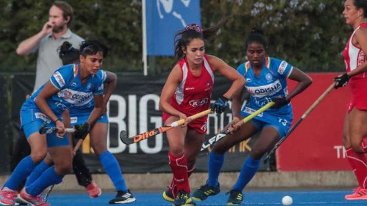 indian hockey team, junior hockey, india junior hockey team, india womens hockey team