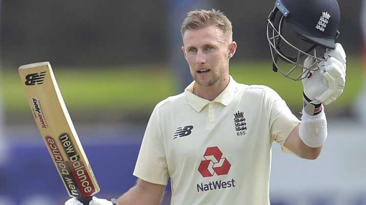 IND vs ENG: Red-hot Joe Root looking to extend batting ...