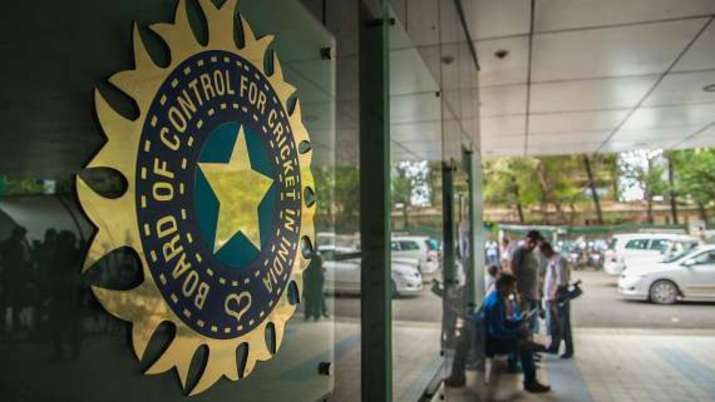 BCCI