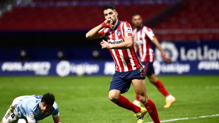 Luis Suarez