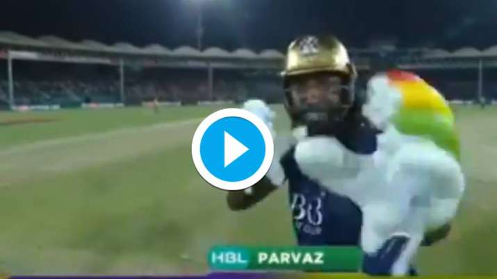 Chris Gayle