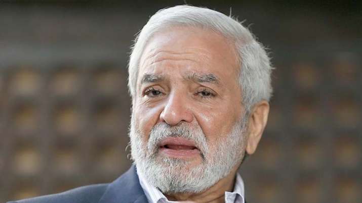 PCB chairman Ehsan Mani
