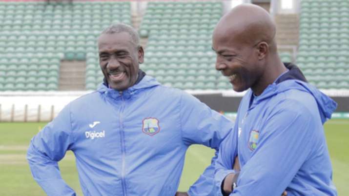 Ezra Moseley, former Windies pacer, dies in accident | Cricket News - India TV