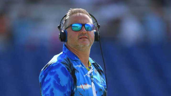Darren Gough