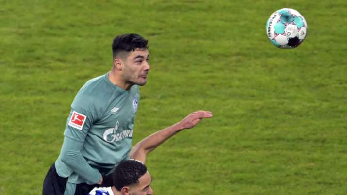 Liverpool sign Schalke defender Ozan Kabak on loan in ...