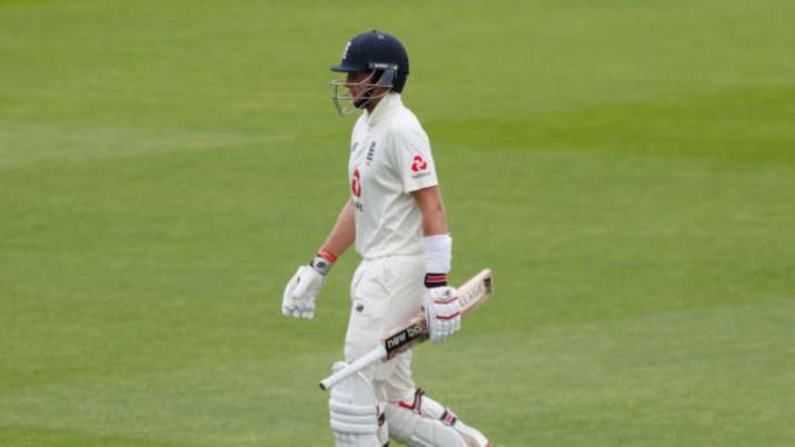 Joe Root