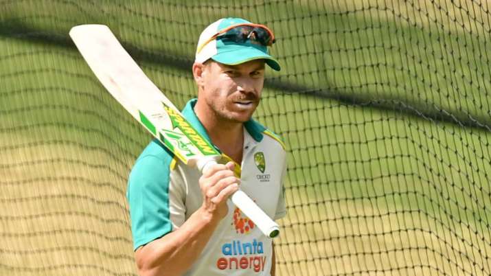 David Warner