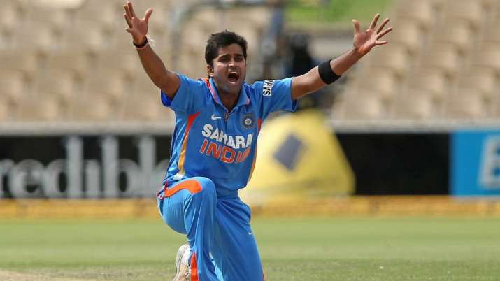 Vinay Kumar