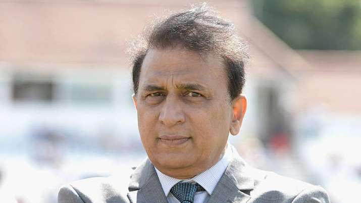 Sunil Gavaskar