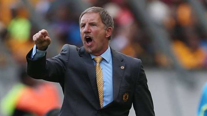 Stuart Baxter