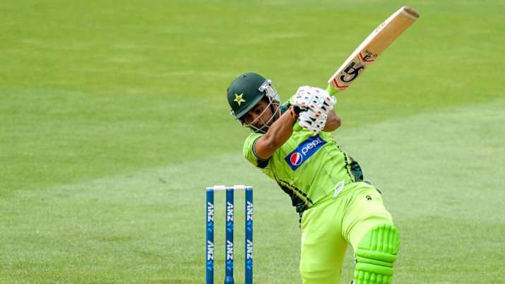 Umar Akmal