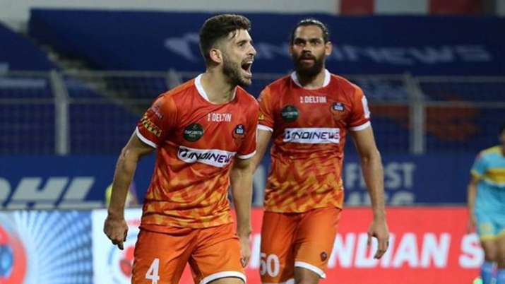 FC Goa joined Mumbai City FC, ATK Mohun Bagan and NorthEast