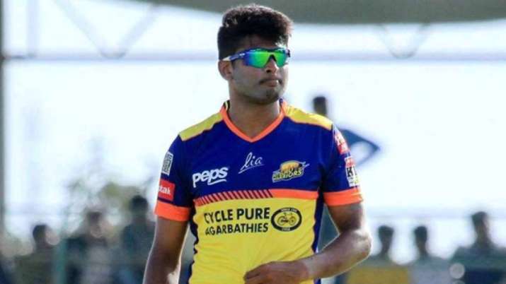 Krishnappa Gowtham
