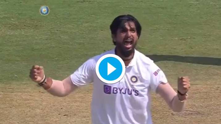 Ishant Sharma