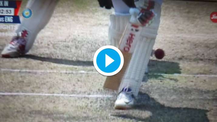r ashwin drs review