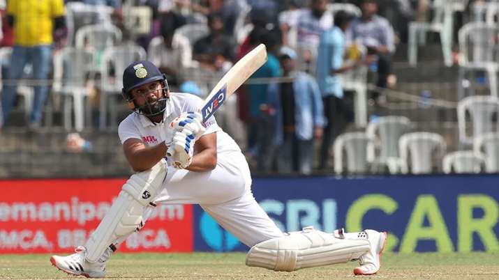 Rohit Sharma
